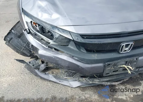 2019 Honda Civic Ex from USA, damaged, VIN 2HGFC3B35KH352033